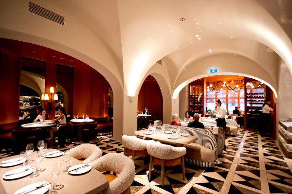 Daphne's, New York City, United States