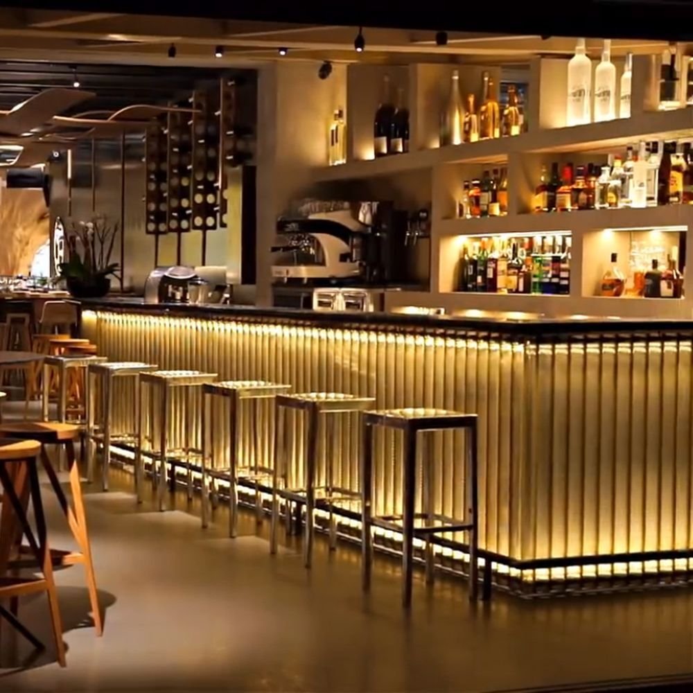 Da Passano, Restaurant in Bonifacio