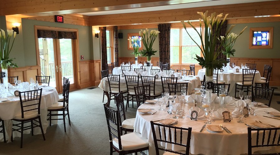 Guesthouse restaurant in Kentfield, United States