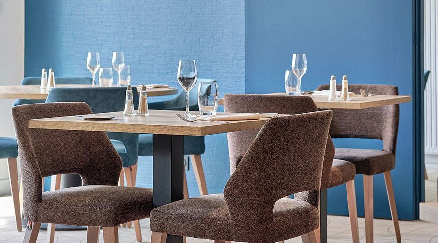 Aroma, Restaurant in Les Herbiers