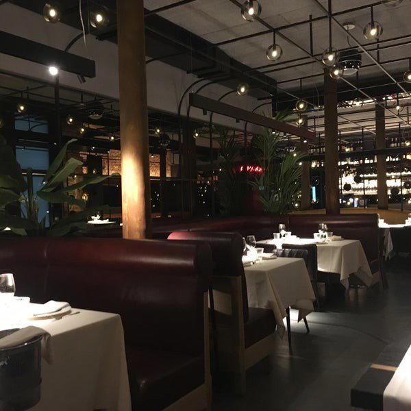 Atelier Etxanobe, Bilbao, Spain
