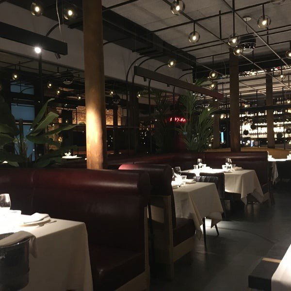 Atelier Etxanobe, Restaurant in Bilbao