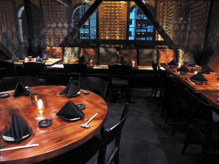 Katana, Los Angeles, United States