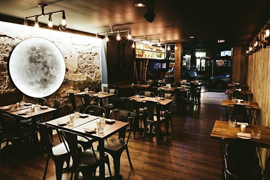 Barn Joo 35, New York City, United States