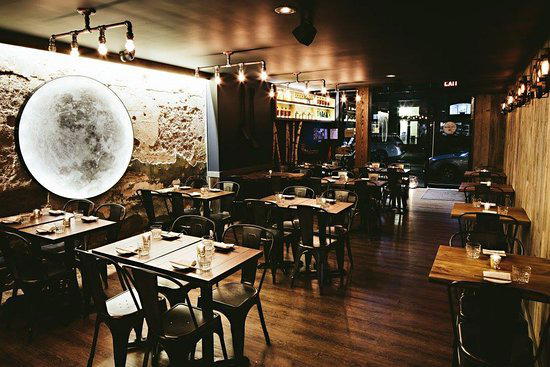Barn Joo 35, New York City, United States