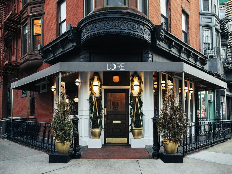 LORE, New York City, United States