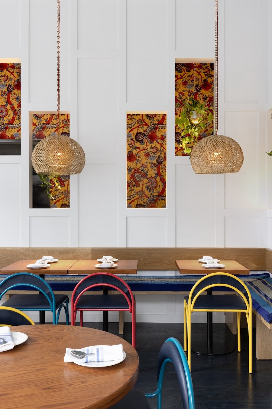 LORE, Restaurant in New York City