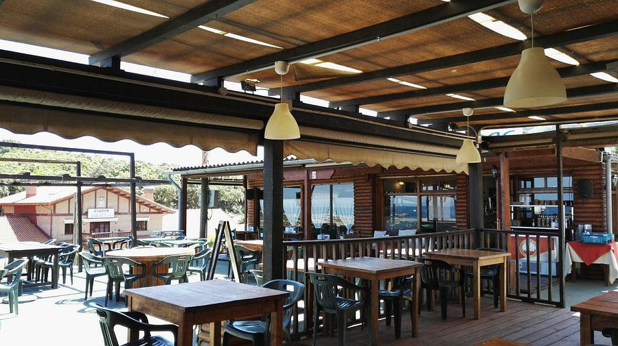 Islares, Restaurant in Bilbao