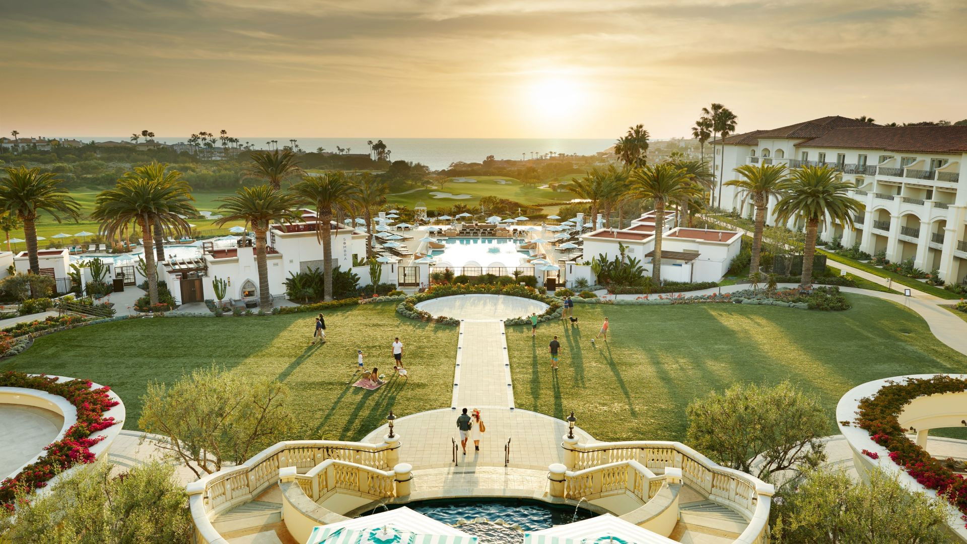 Waldorf Astoria Monarch Beach Resort & Club, Hotel in Dana Point