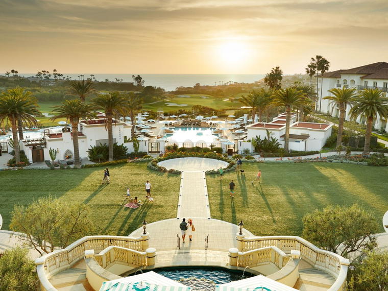 Waldorf Astoria Monarch Beach Resort & Club, Dana Point, United States