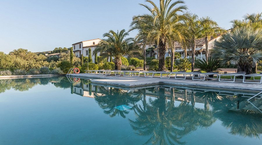 Hotel Mas Lazuli, Hotel in Girona