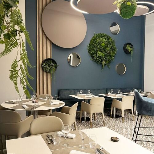 Plūm, Restaurant in Châteauroux