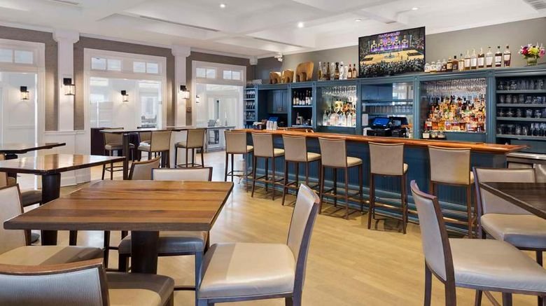 White Elephant, Restaurant in Zurich