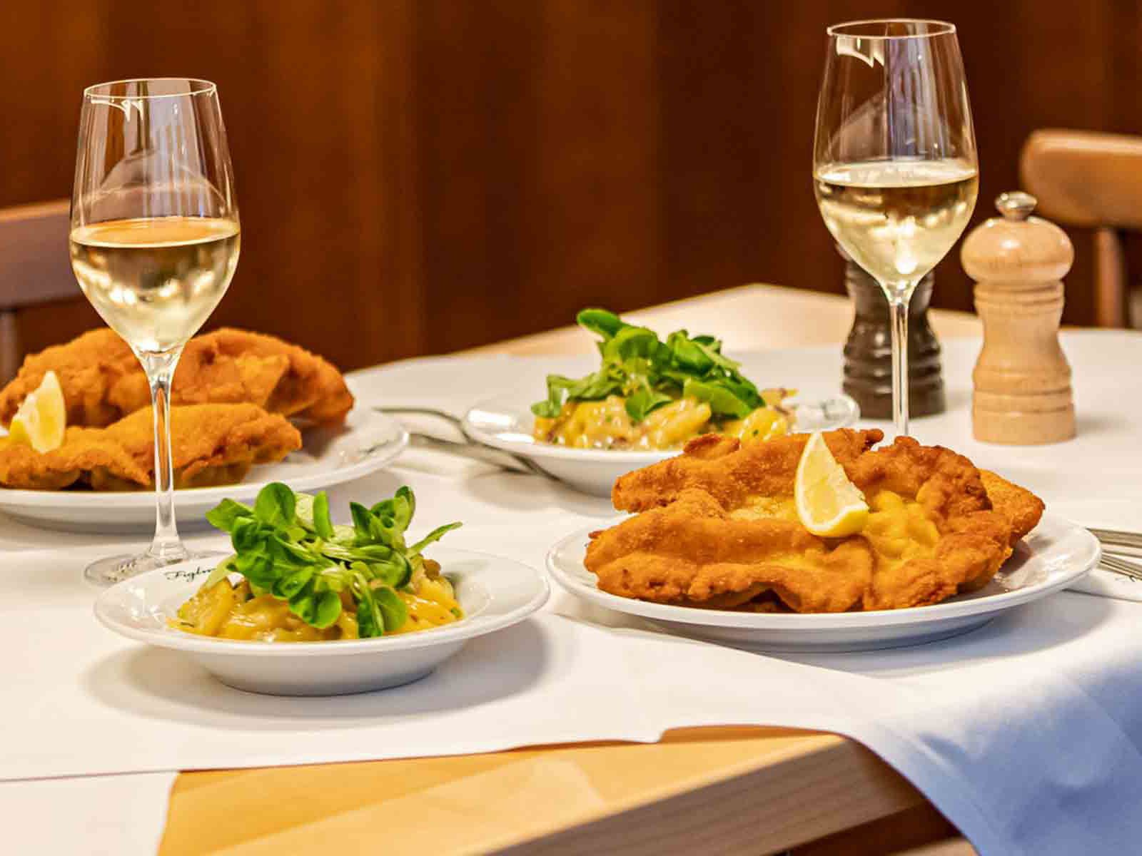 Menabò Vino e Cucina, Restaurant in Rome