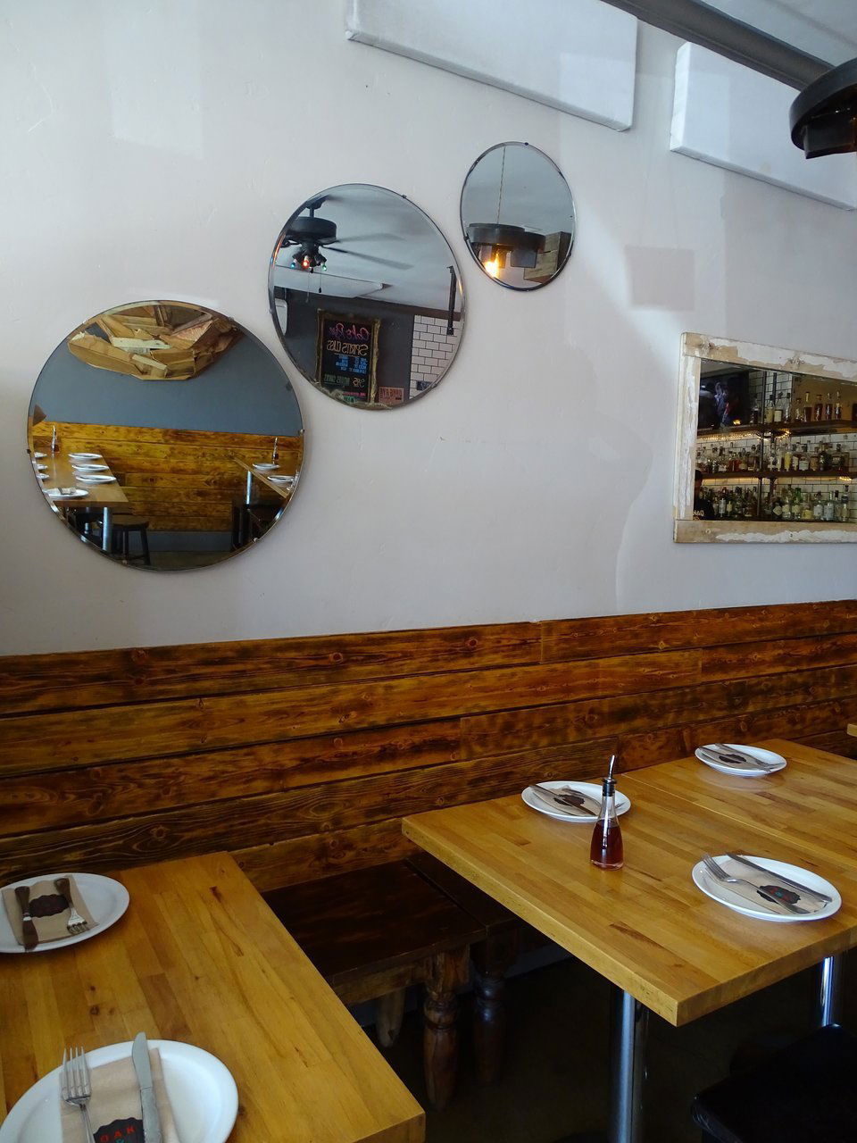 Oak and Rye, Restaurant in Los Gatos