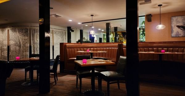 Ray’s Boathouse restaurant in Seattle