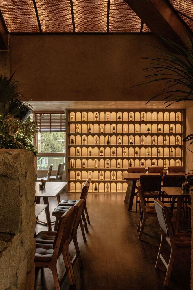 Hide & Seek, Restaurant in Ascona
