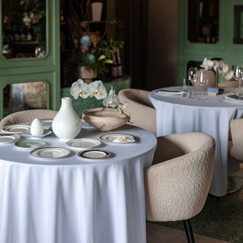 Hatter restaurant in Fuzhou