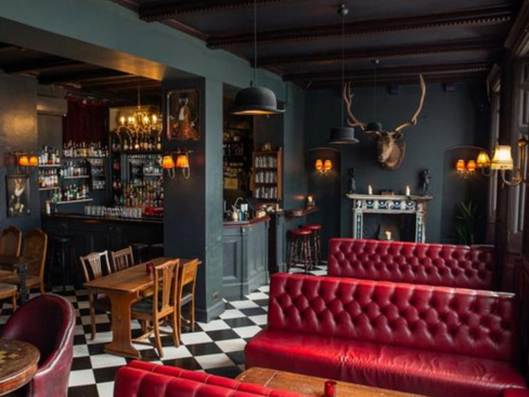 Blaise Inn, Bristol, United Kingdom