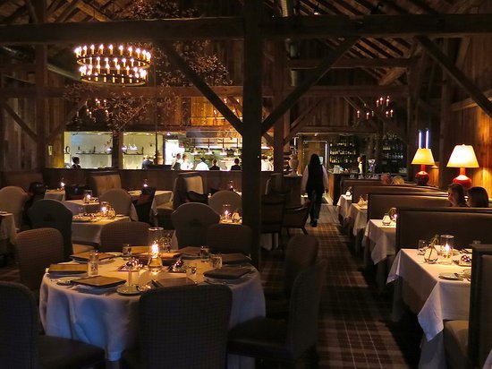 The BARN, Istanbul, Turkey