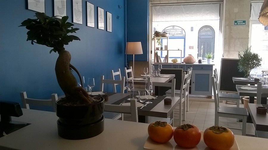La Table d'Inomoto