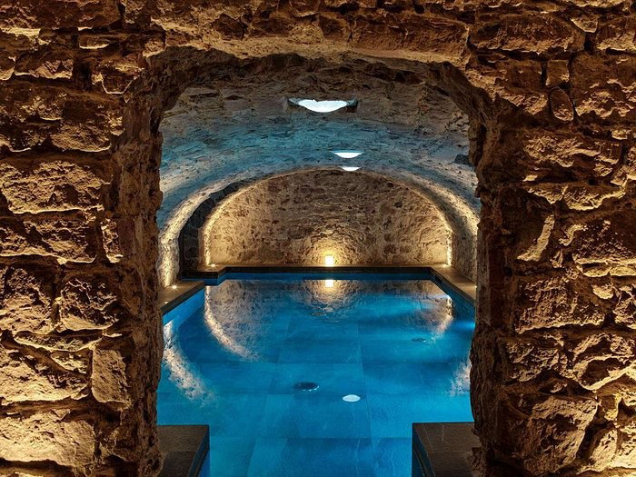 5 Terres Hôtel & Spa, Barr, France