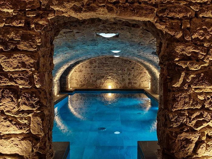 5 Terres Hôtel & Spa, Barr, France