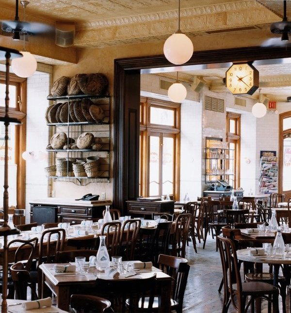 Pastis, New York City, United States