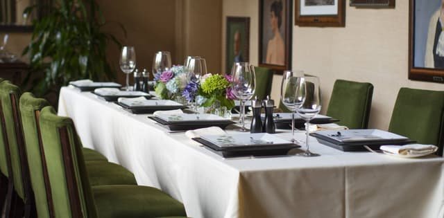 Lacroix at The Rittenhouse, Restaurant in Philadelphia