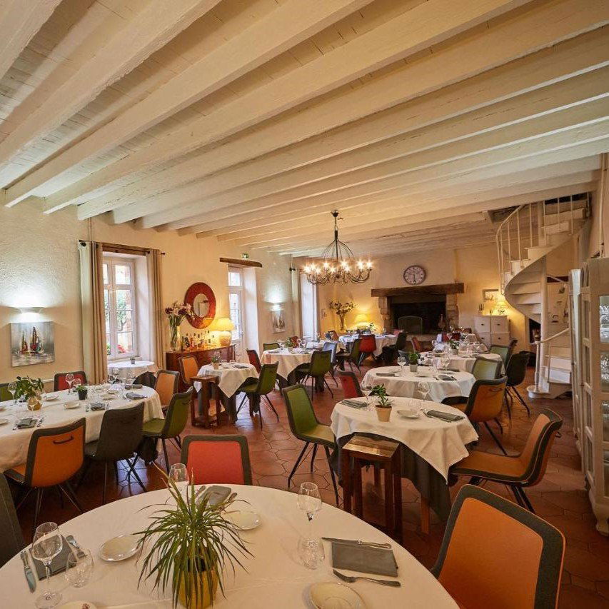 Le Manoir de Kerbot, Restaurant in Sarzeau
