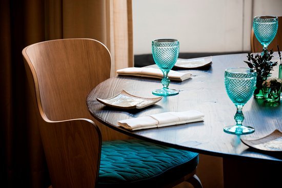 dop, Restaurant in Porto