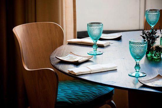dop restaurant in Porto