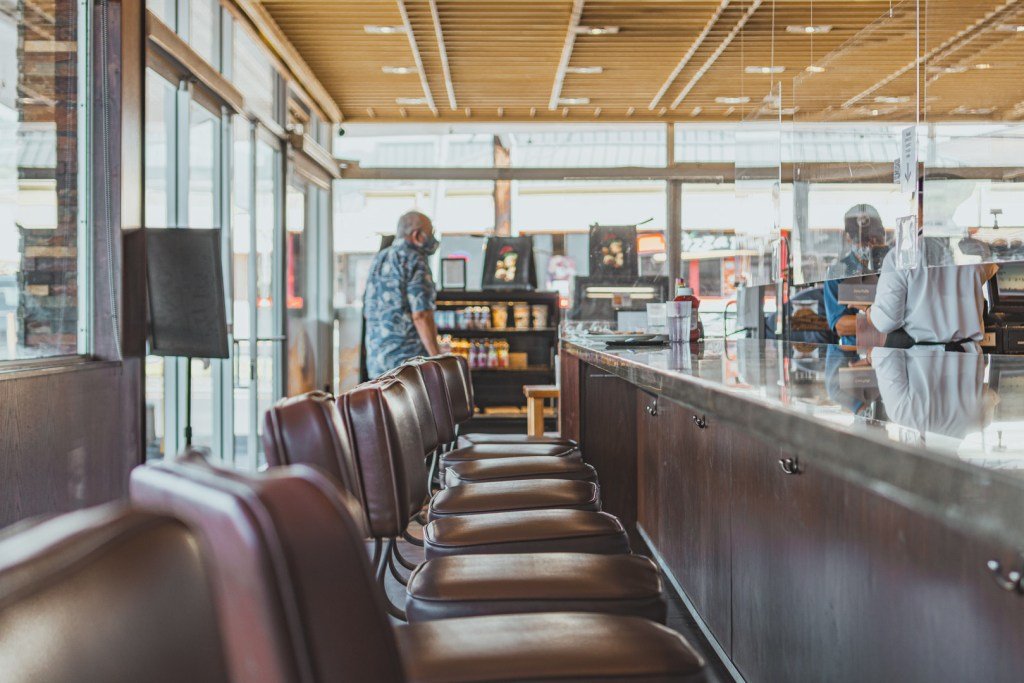 Liliha Bakery, Restaurant in Honolulu