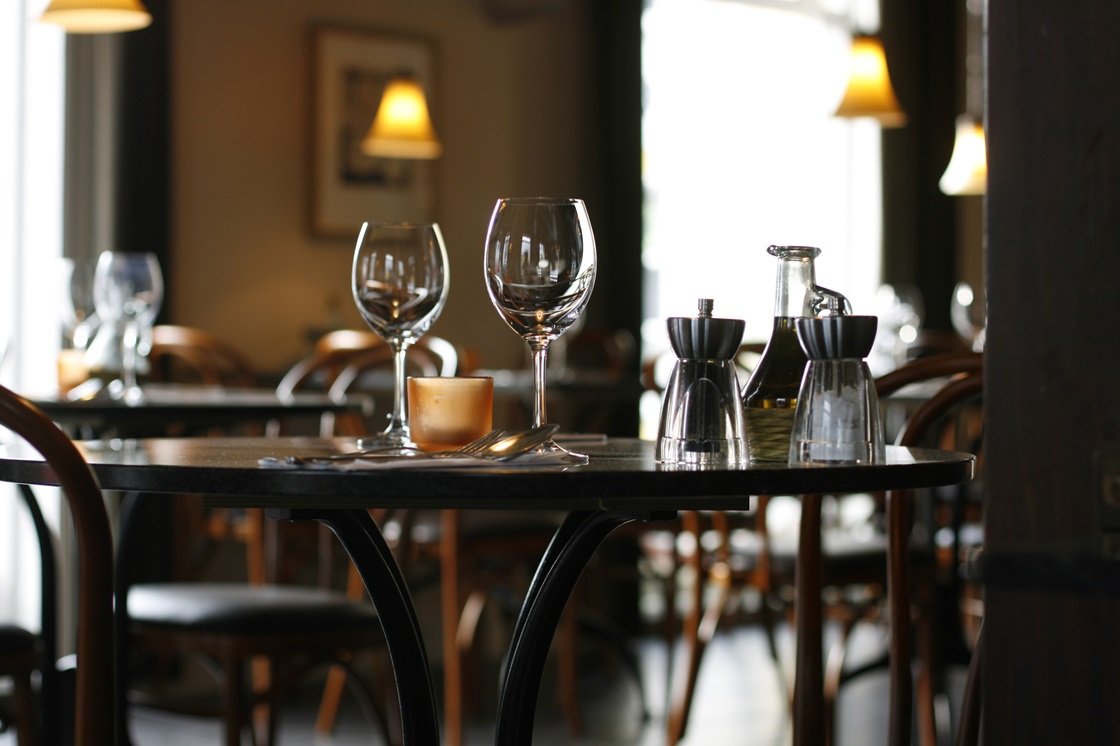 Delightful House, Restaurant in Guangzhou