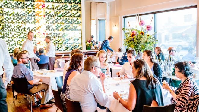 Frasca Food & Wine, Restaurant in Boulder