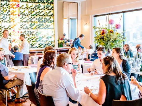 Frasca Food & Wine, Boulder, United States