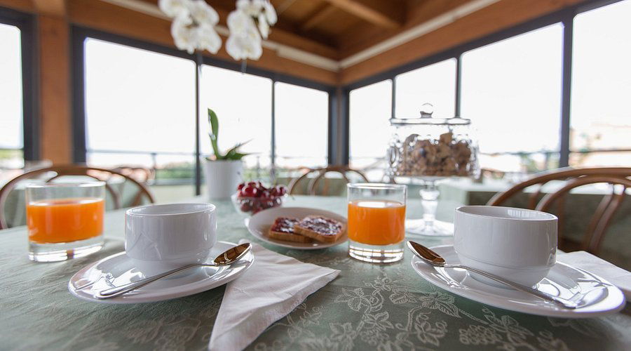 Lucia restaurant in Giulianova