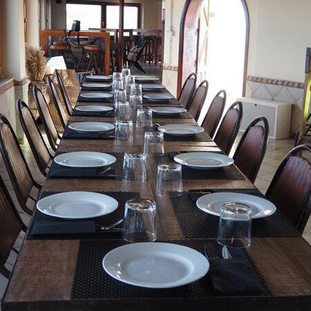 Hito restaurant in Toulouse, France