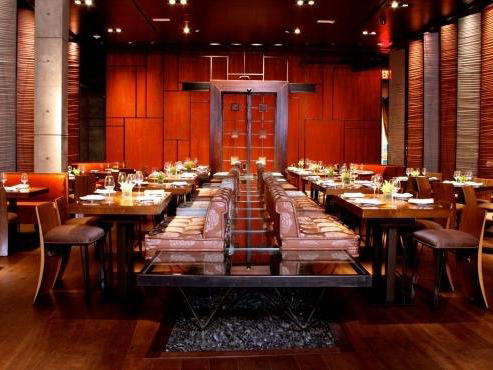 ANQI, Costa Mesa, United States
