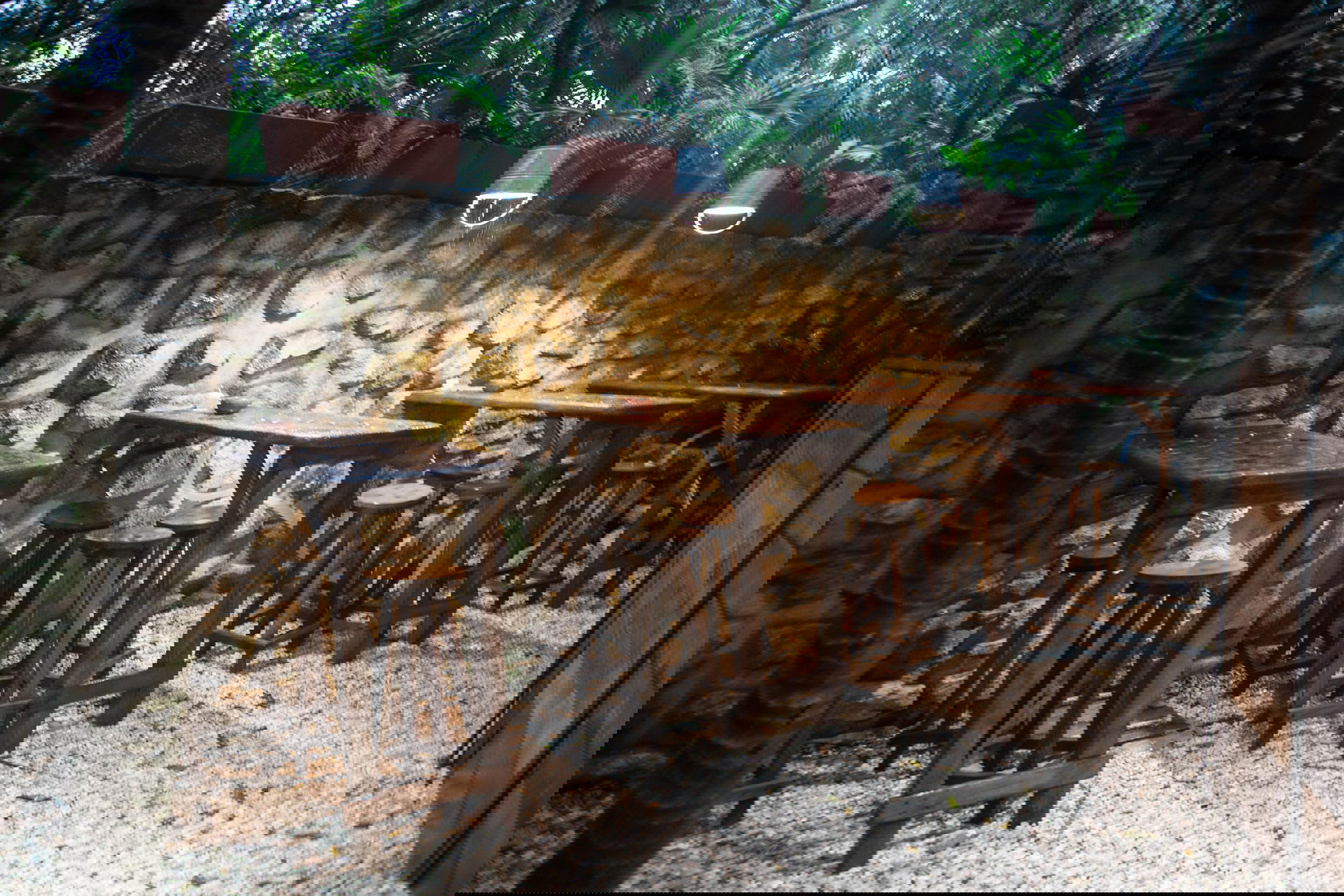 Kitchen Table, London, United Kingdom