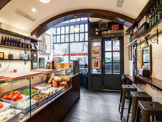 All'Antico Vinaio, Florence, Italy