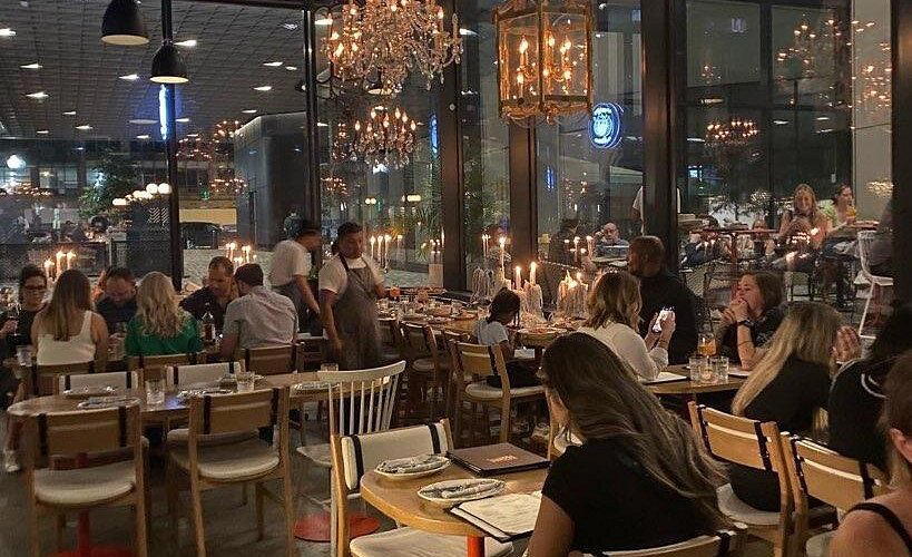 Grazie Nonna, Washington DC, United States