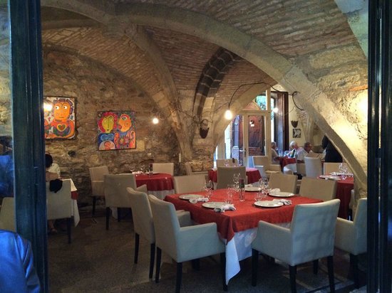 La Table d'Emilie, Marseillan, France