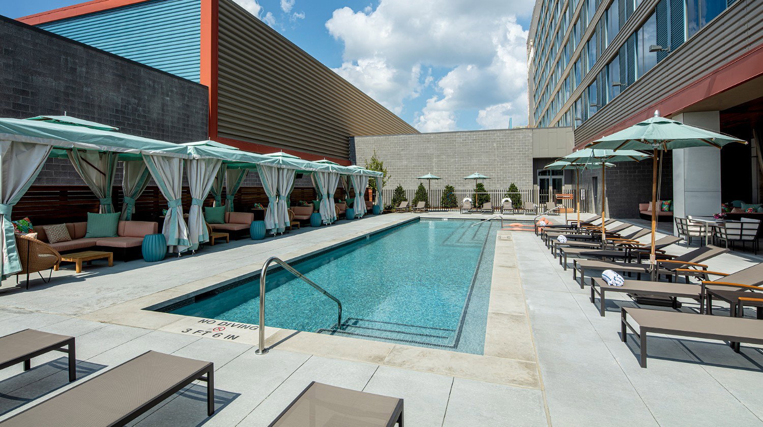 Oaklawn Hot Springs, Arkansas