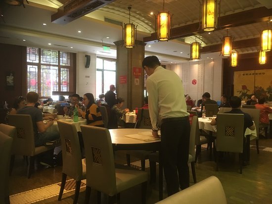 Zheng, Restaurant in The Hague