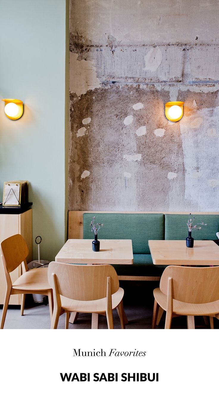 Shibui restaurant in Santa Cruz de Tenerife, Spain