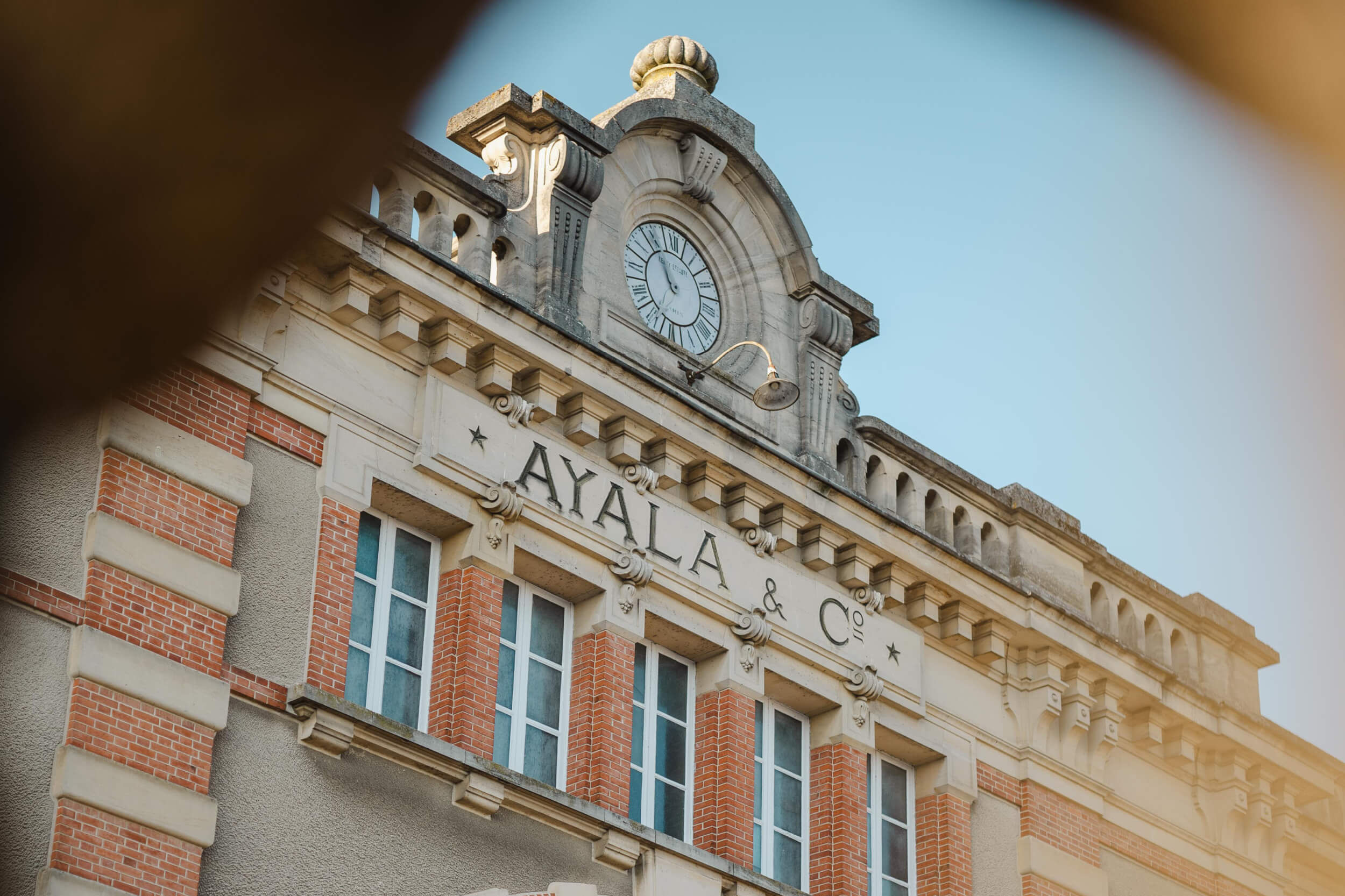 Ayala