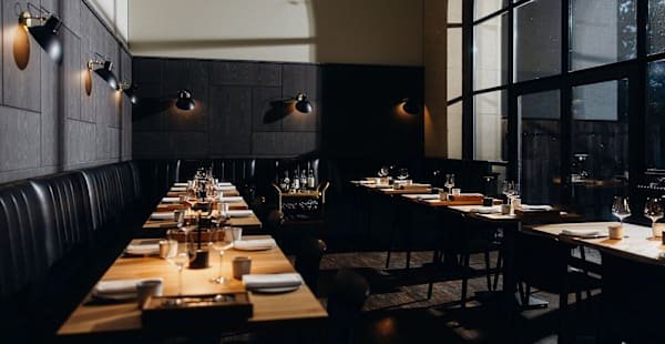 Steinhalle, Restaurant in Bern