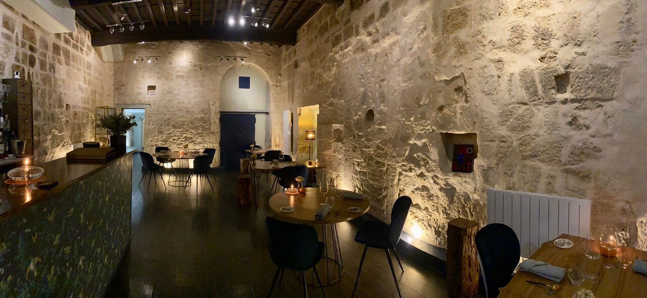 Ébullition, Restaurant in Montpellier