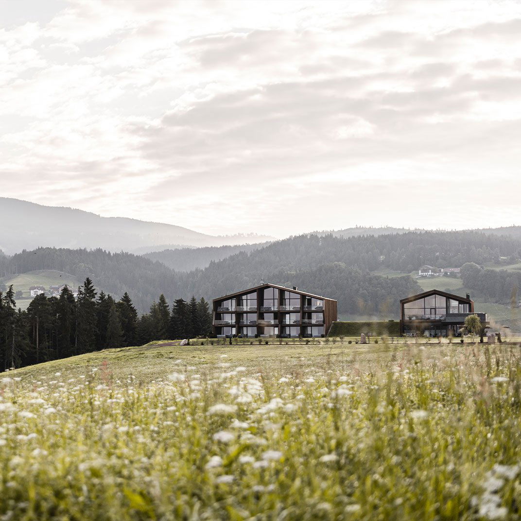 Ristorante Alpes & La FuGa restaurant in Sarentino, Italy